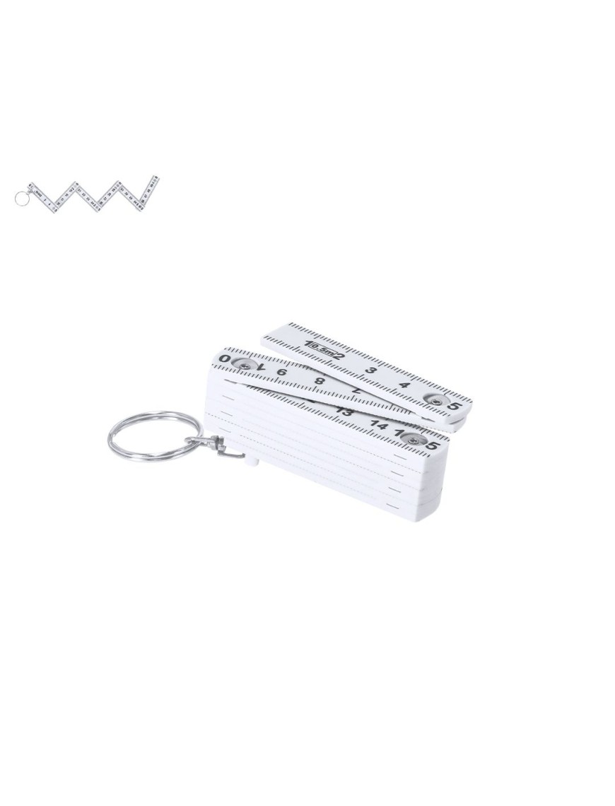 Keyring Ruler Qivan