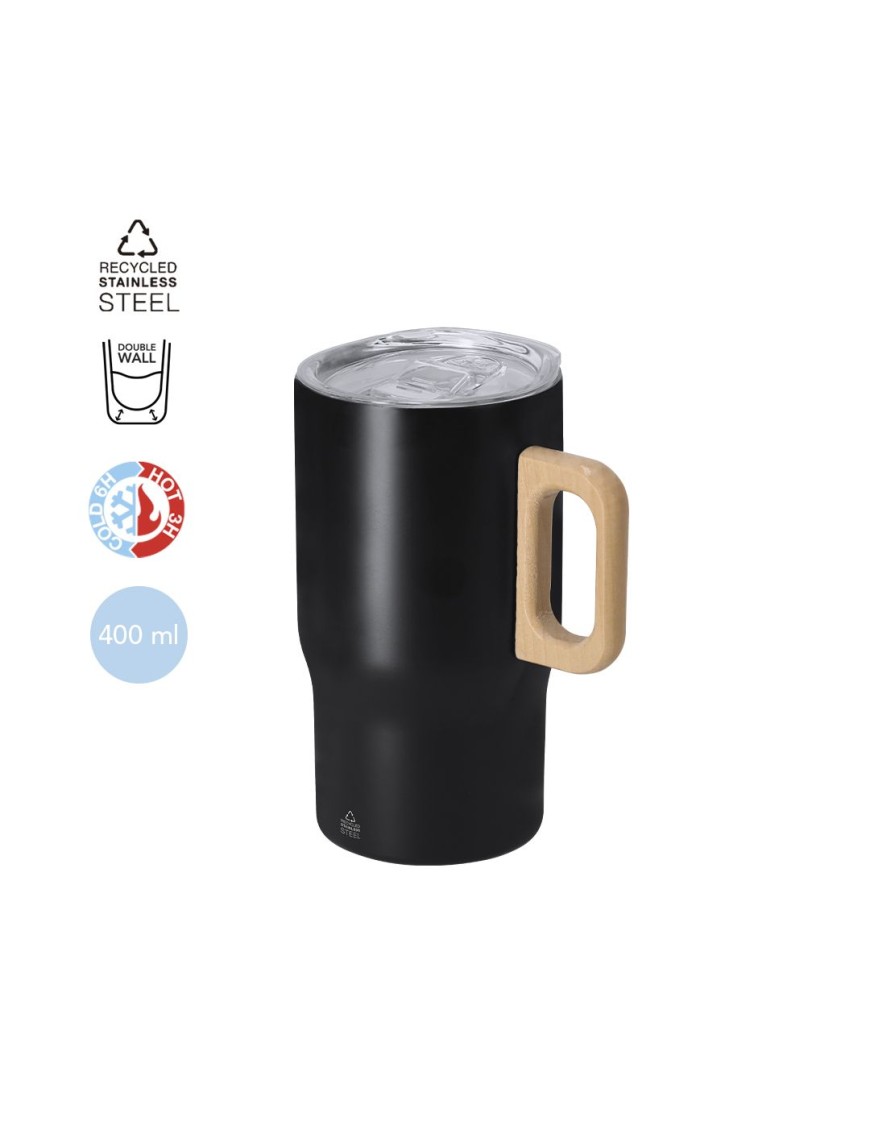 Insulated Mug Zaran