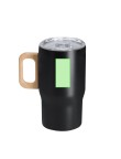 Insulated Mug Zaran