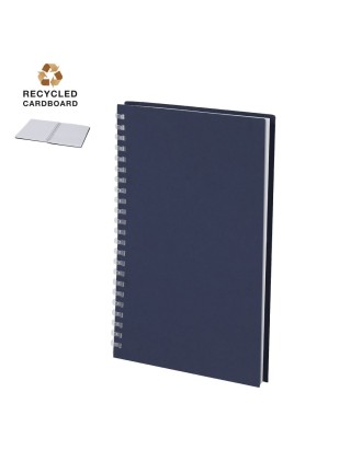 Notebook Kidon