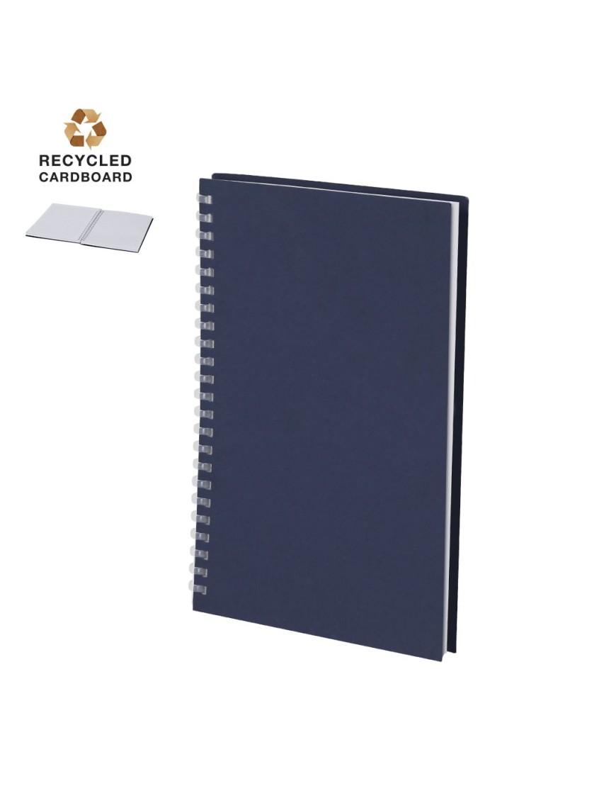 Notebook Kidon