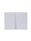 Notebook Kidon