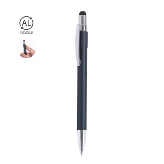 Stylus Touch Ball Pen Turet