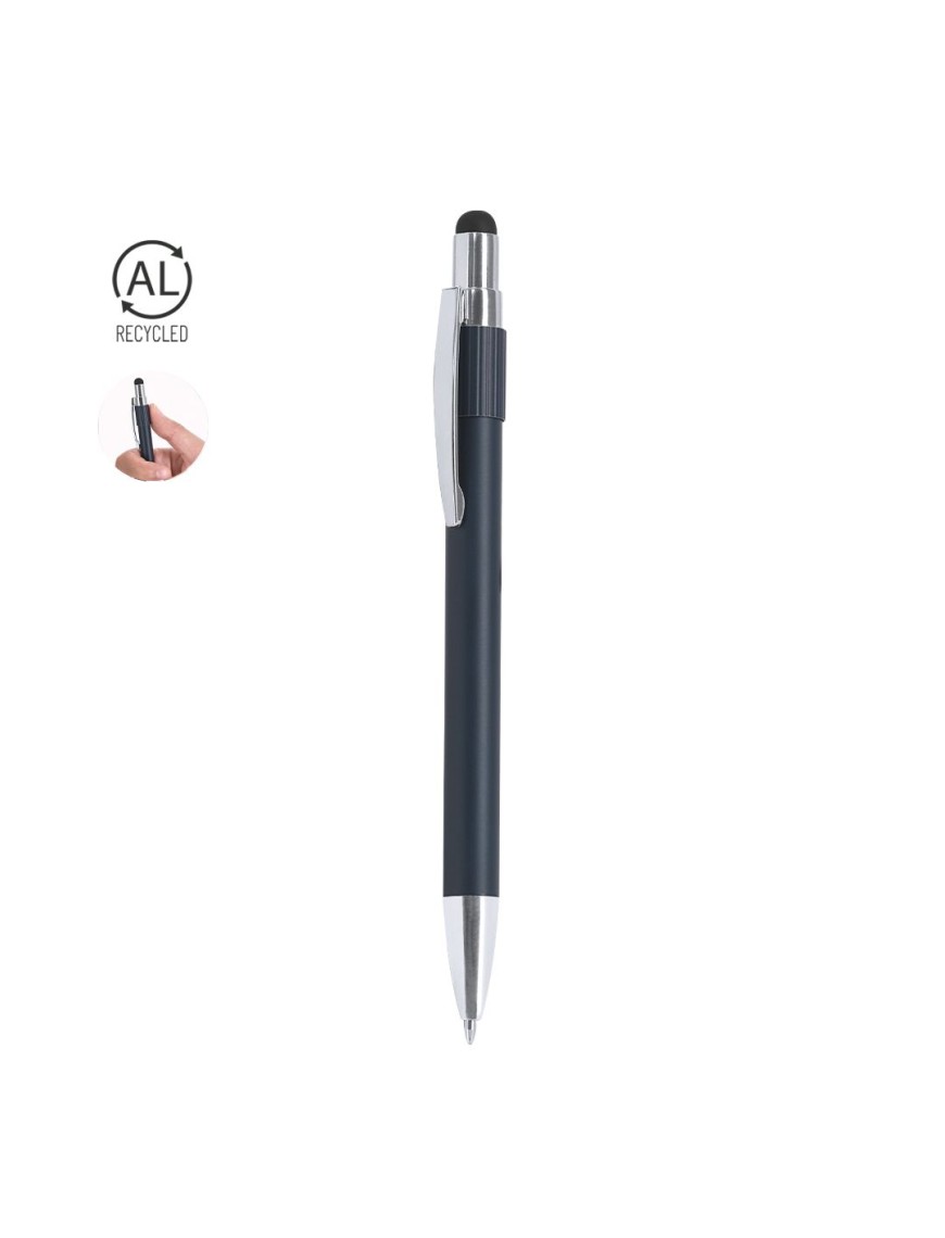 Stylus Touch Ball Pen Turet