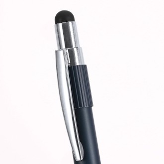 Stylus Touch Ball Pen Turet