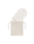 Set Facial Cleansing Pads Dayax
