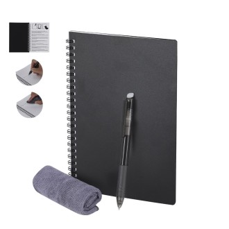 Erasable Notebook Gratox