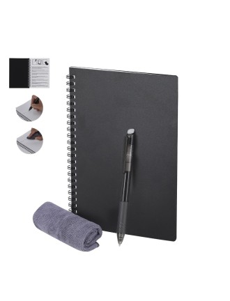 Erasable Notebook Gratox