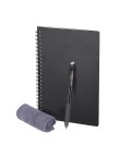 Erasable Notebook Gratox
