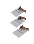 Erasable Notebook Gratox
