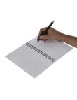 Erasable Notebook Gratox