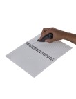 Erasable Notebook Gratox