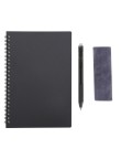 Erasable Notebook Gratox