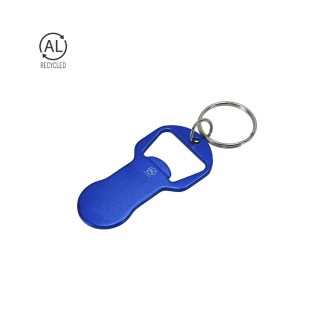 Opener Keyring Coin Belarox