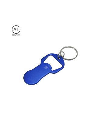 Opener Keyring Coin Belarox