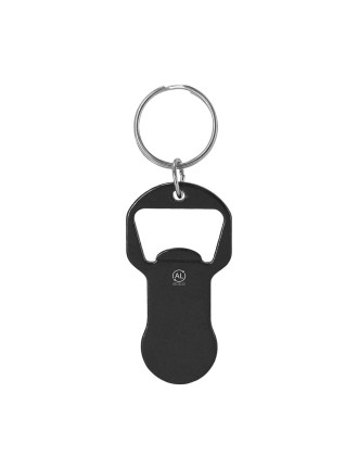 Opener Keyring Coin Belarox