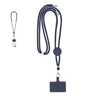 Holder Lanyard Zaret