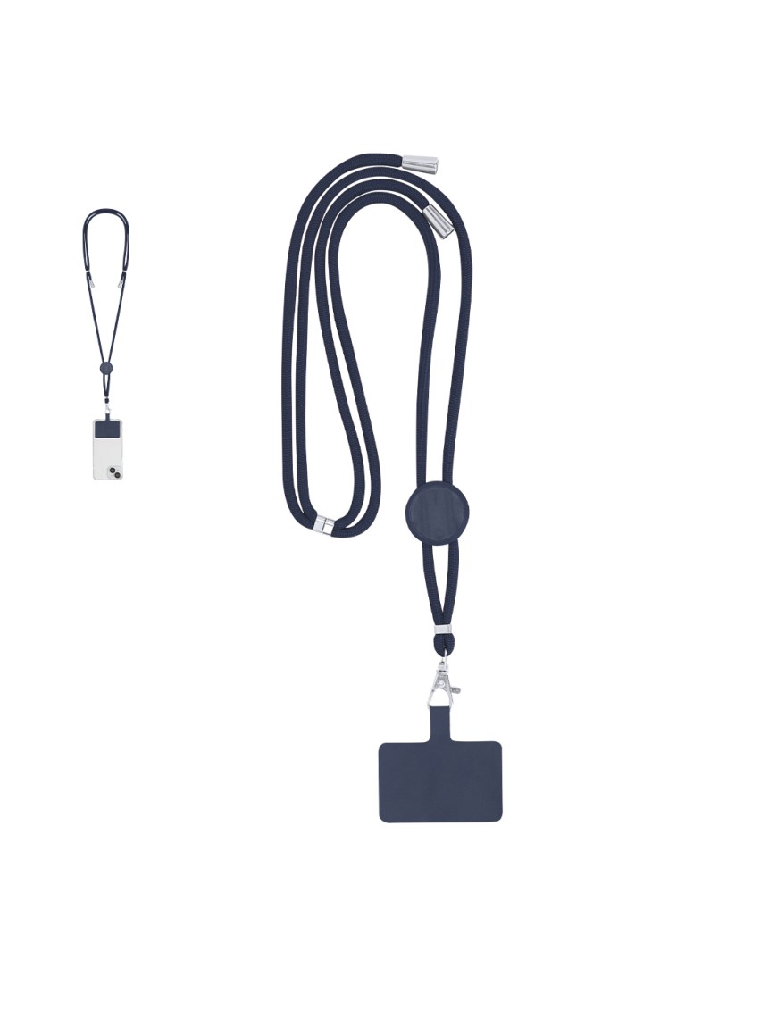 Holder Lanyard Zaret