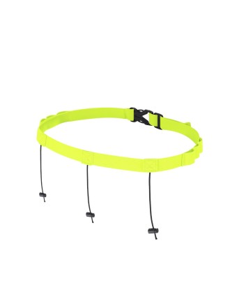 Race Number Belt Varux