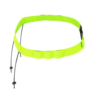 Race Number Belt Varux