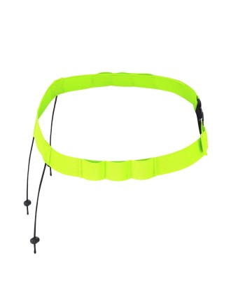 Race Number Belt Varux