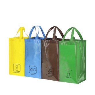 Bag Set Kunar
