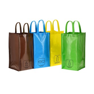 Bag Set Kunar