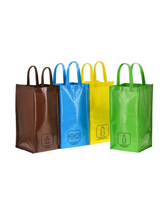 Bag Set Kunar