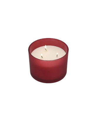 Aromatic Candle Lenzox