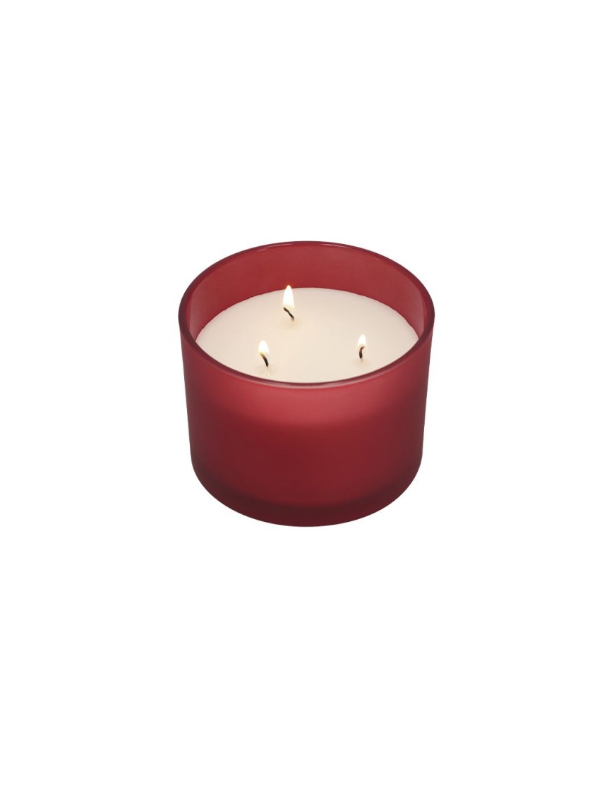 Aromatic Candle Lenzox