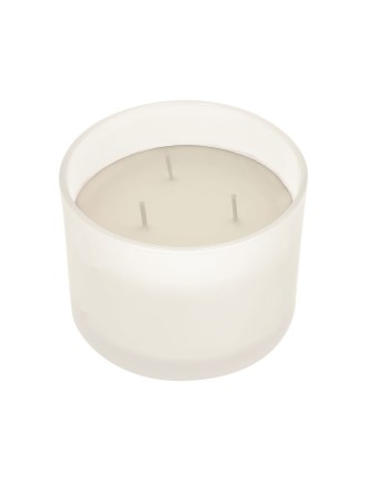 Aromatic Candle Lenzox