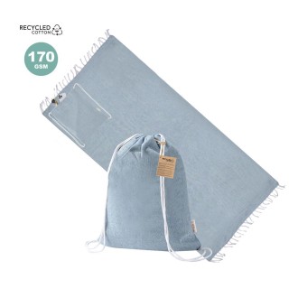 Drawstring Bag Pareo Borinex