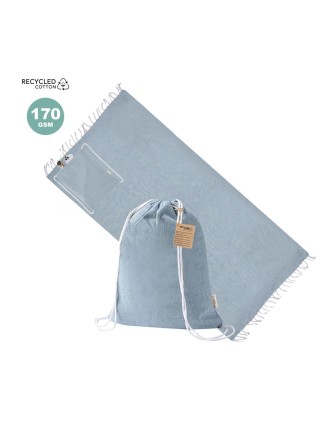Drawstring Bag Pareo Borinex