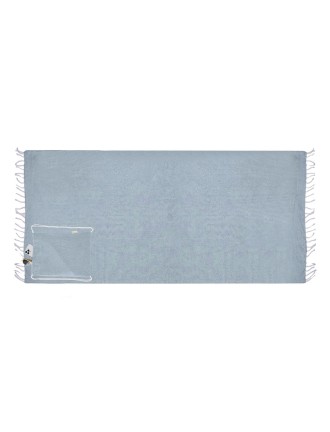 Drawstring Bag Pareo Borinex