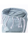 Drawstring Bag Pareo Borinex