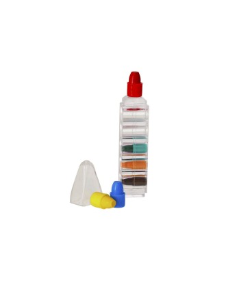 Crayon Set Daclor