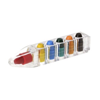 Crayon Set Daclor