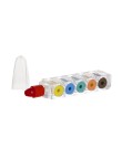 Crayon Set Daclor