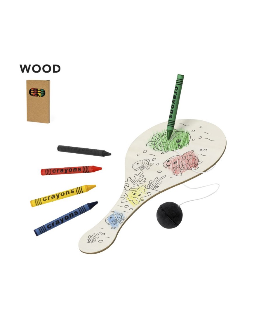 Set Jarnal