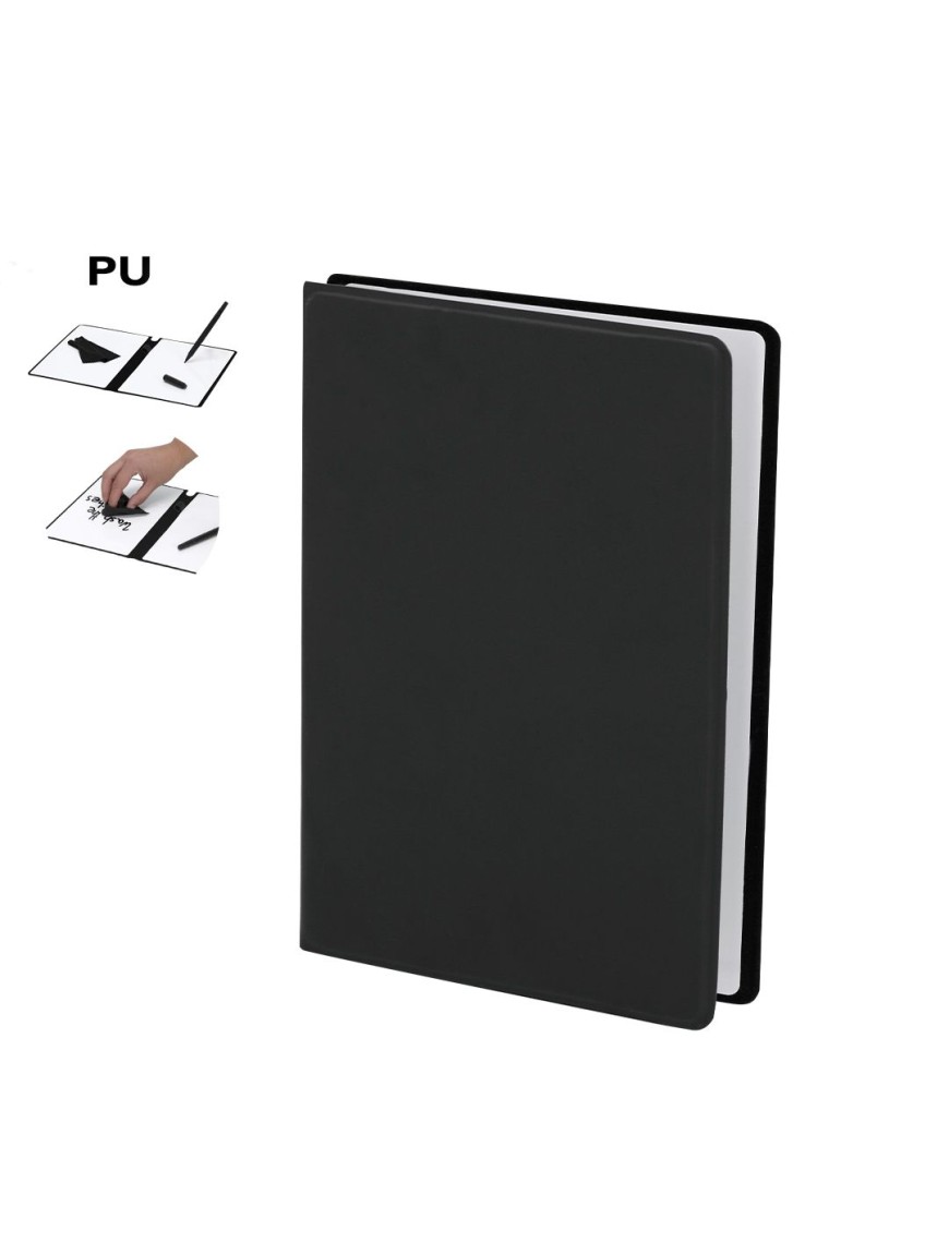 Notepad Whiteboard Komar