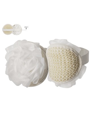 Exfoliating Sponge Worin