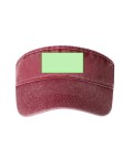 Sun Visor Kilats