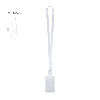 Id Badge Lanyard Berbom