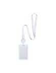 Id Badge Lanyard Berbom