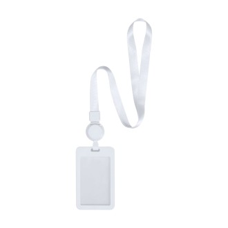 Id Badge Lanyard Berbom