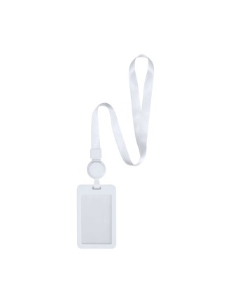 Id Badge Lanyard Berbom