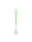 Id Badge Lanyard Berbom