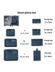 Organizer Set Combol