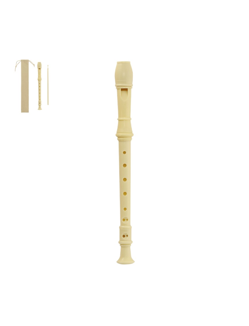 Recorder Drionax