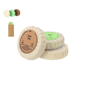 Soap Set Gorar